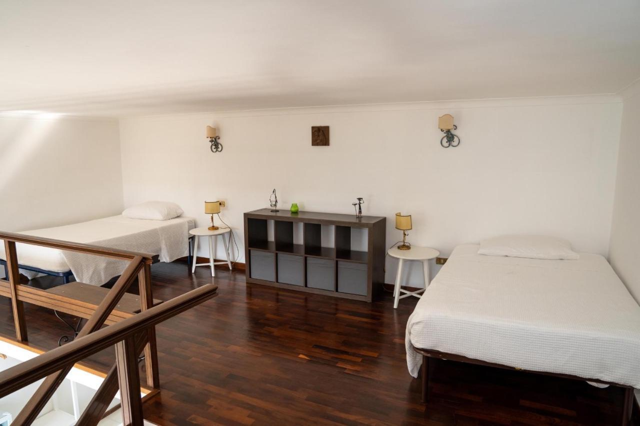 Le Stanze Di Sissi - Luxury Suites เนเปิลส์ ภายนอก รูปภาพ